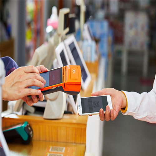 銀聯閃付免密免簽什么意思，安全嗎