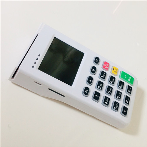 都知道pos機TX是違規的，國家為什么不取締呢？