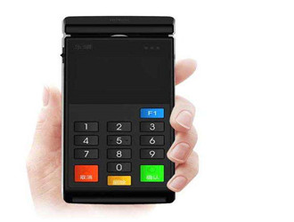 大pos機沒紙卷可以刷嗎？