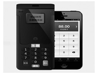 樂刷電簽POS代理政策怎么樣？