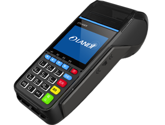 為什么要領一臺樂刷ePOS機？