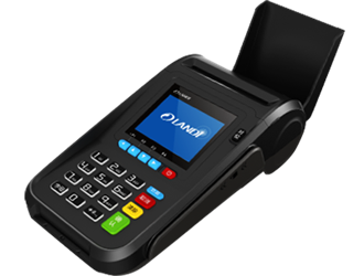 樂刷pos機設置的常用卡是什么？