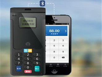  樂刷POS機如何使用，會讓我們的信用卡更安全呢？