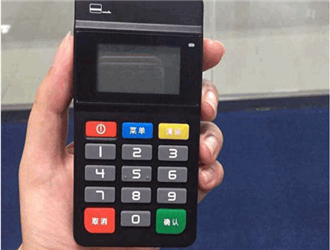     為什么要做樂刷的代理商？