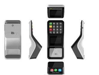 樂刷電簽POS機怎么樣？