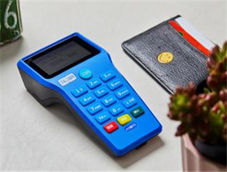 樂刷電簽版pos機靠譜嗎？個人用起來是否安全？