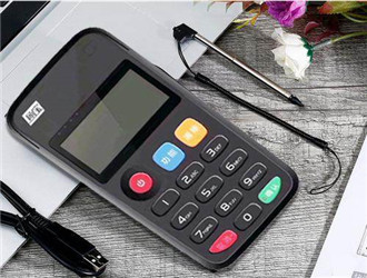 代理樂刷聚合支付有什么好處？