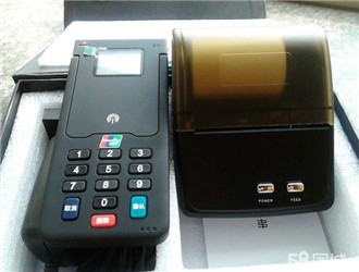  樂刷刷卡器能為自己刷卡嗎？