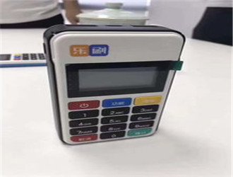 刷寶pos機有什么作用呢？