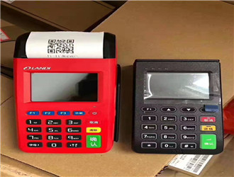 樂刷科技和刷寶是什么關系？