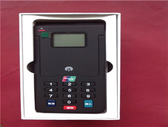 POS機刷卡小票為什么要簽字?