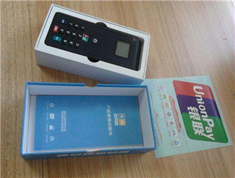 樂刷POS機養卡三大技巧