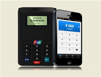 怎么推pos機業務？