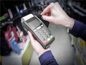 樂刷極速版pos機是正規的嗎？