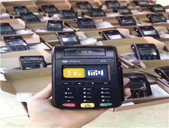 樂刷閃付報錯用不了怎么回事？