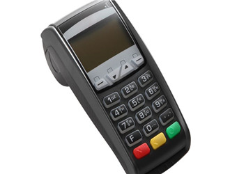 POS機秒到和次日結算的意思？