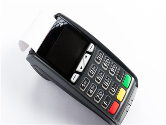 樂刷pos機刷卡有積分嗎？