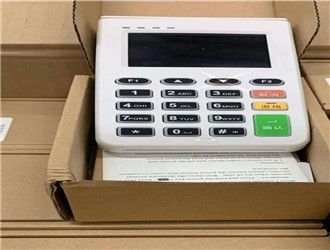 樂刷POS機可靠嗎？