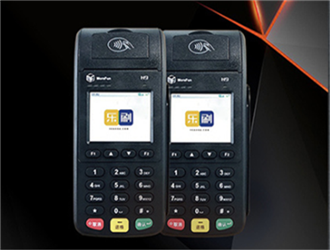 樂刷pos機該怎么驗證磁條卡？